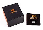 MAREA HOMBRE SMART WATCH B58004/1