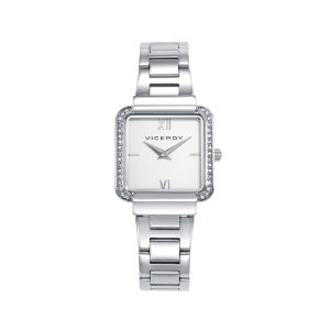 RELOJ VICEROY MUJER ACERO 401244-33