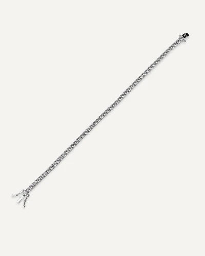 PULSERA RIVIERE BRILLIANT CUT