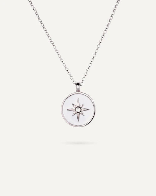 COLGANTE ROSA DE LOS VIENTOS - MEDITERRÁNEO