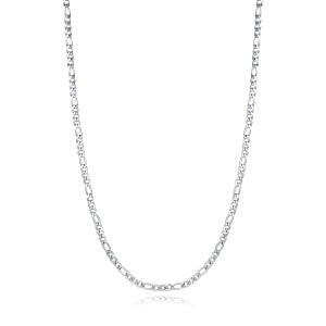 CADENA VICEROY HOMBRE ACERO