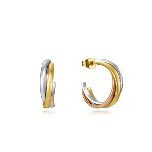 PENDIENTES VICEROY FASHION DE ACERO