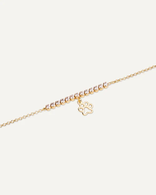 PULSERA STRASS T´ADORO